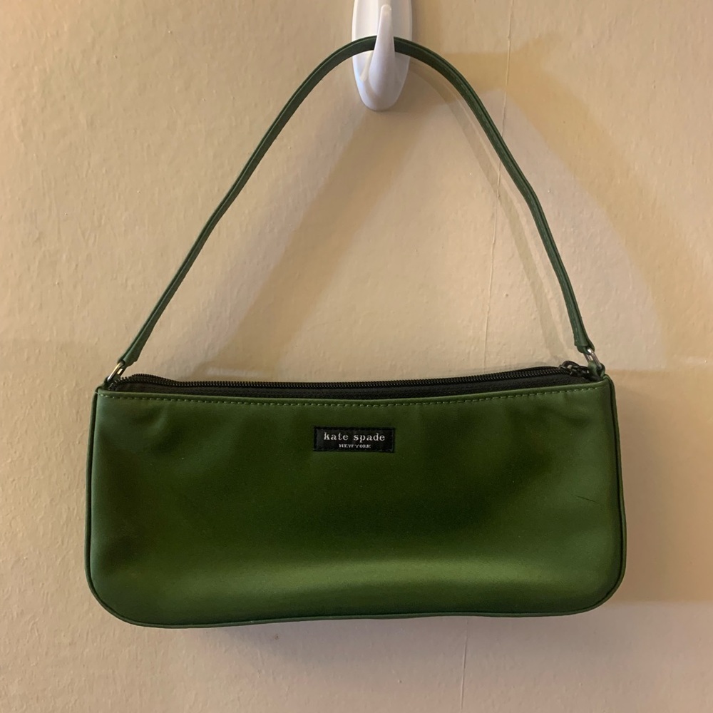 EUC beautiful Kate Spade mini bag